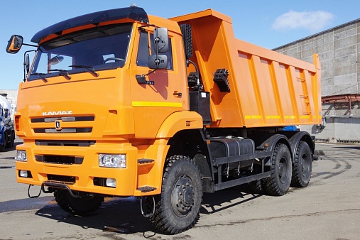 KAMAZ-6522-53