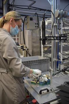 Предприятие Группы ОАТ рекомендовано в качестве поставщика