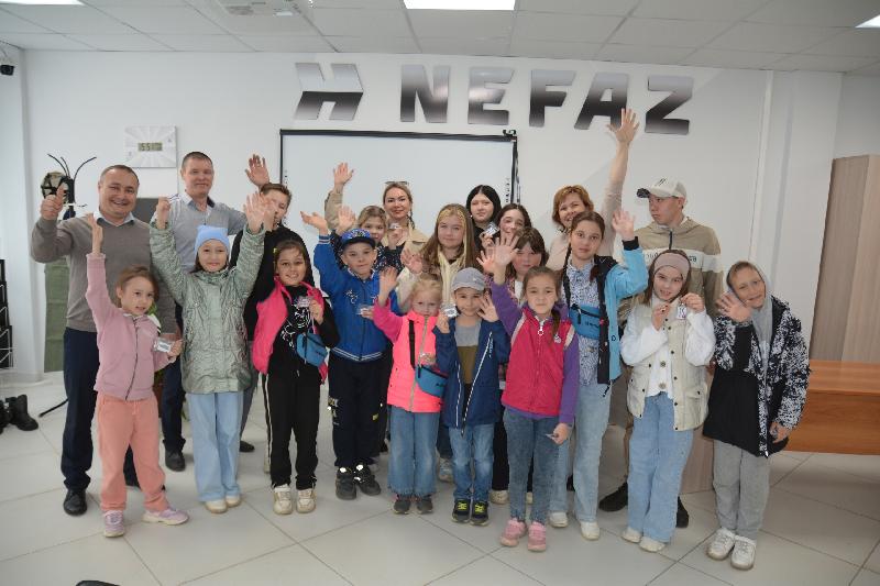«Мои родители – машиностроители!» «Мои родители – машиностроители!»