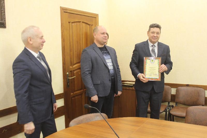 Передовик Группы ОАТ занесён на Галерею славы Передовик Группы ОАТ занесён на Галерею славы