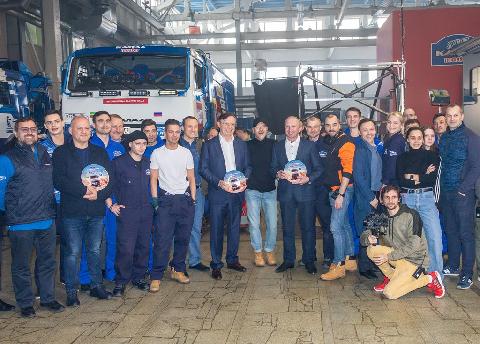 Премьера сериала «Мастер»