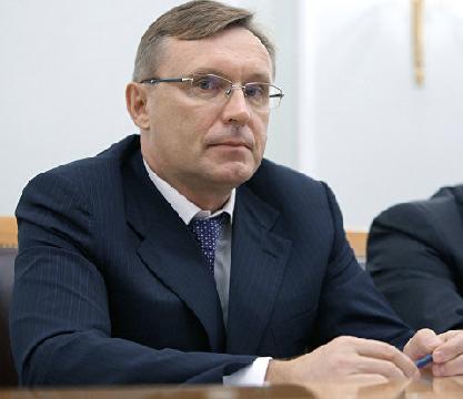 Генеральный директор «КАМАЗа» дал интервью РИА «Новости»