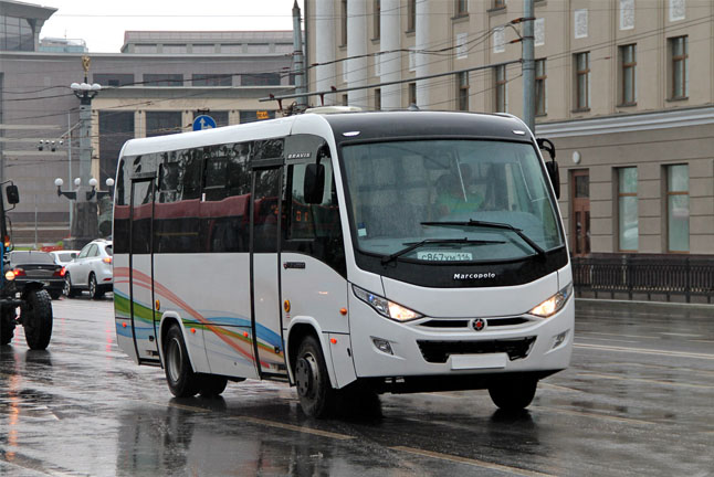 Автобус Bravis-0000011