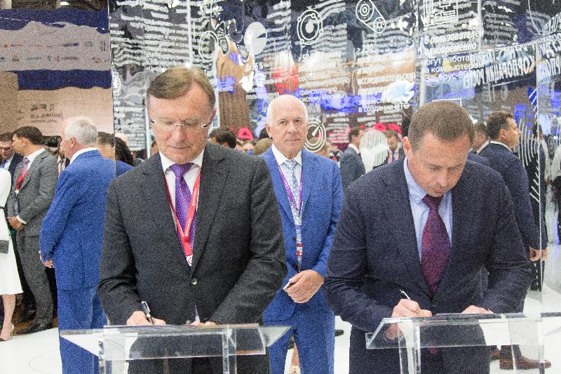 «КАМАЗ» и Концерн «Автоматика» подписали соглашение о сотрудничестве