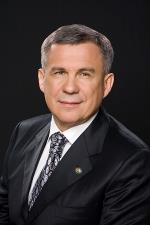 Президент Татарстана поздравил «КАМАЗ-мастер» с победой