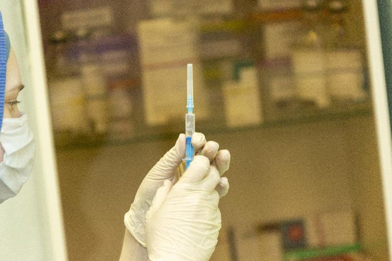 На «КАМАЗе» вакцинировано более 80 процентов персонала