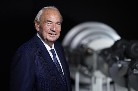 Скончался почётный председатель Наблюдательного совета «Кнорр-Бремзе АГ» Хайнц Тиле