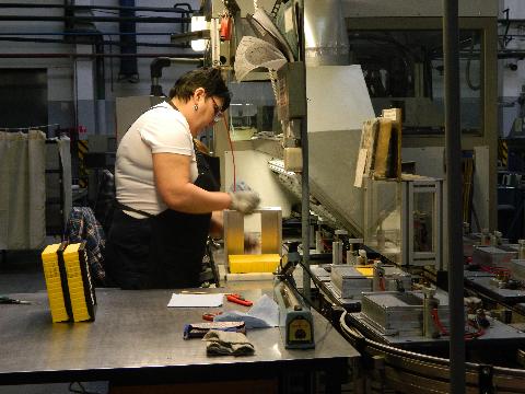 АО «МОТОР-СУПЕР» УСПЕШНО ПРОШЛО ОЧЕРЕДНОЙ АУДИТ