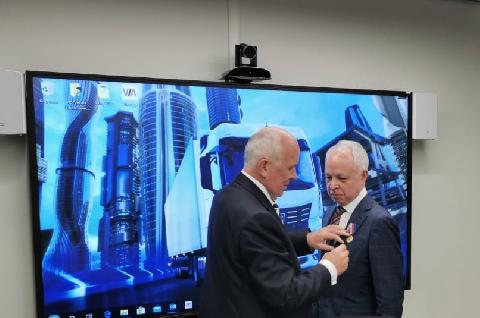 Состоялось заседание Совета директоров ПАО «КАМАЗ»