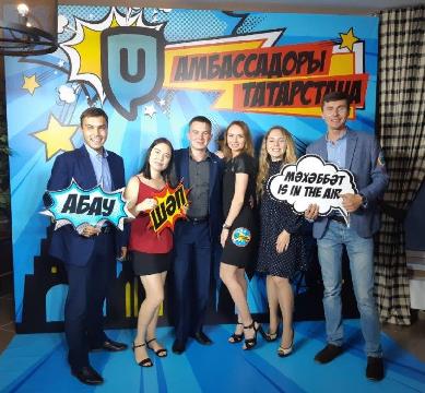 Студентам рассказали о «КАМАЗе»