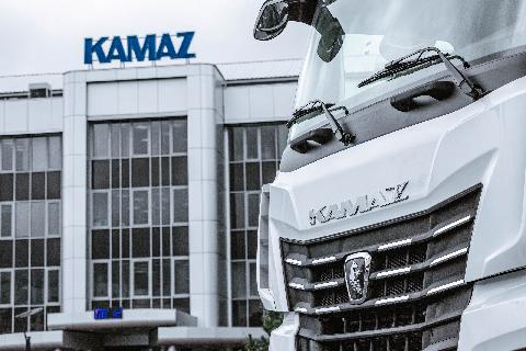 Блок безопасности «КАМАЗа» выявил крупную кражу ГСМ 