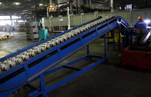 Продукция кузнечного завода «КАМАЗа» – для известного автоконцерна