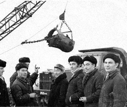 «КАМАЗ»: за год до полувекового юбилея