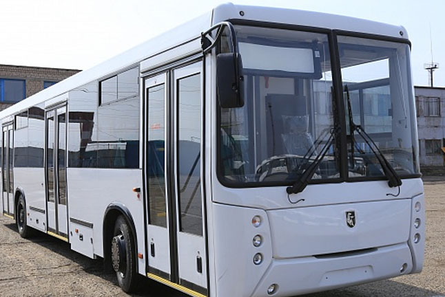  Автобус НЕФАЗ 52994-0000030-42