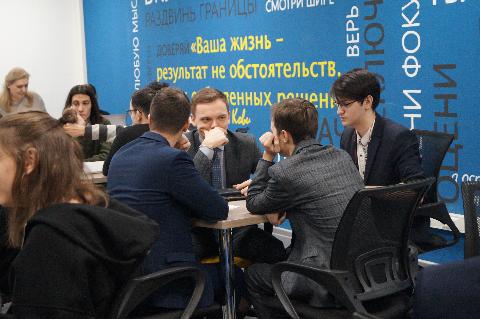 Студенты КГАМТ посетили дочернее предприятие «КАМАЗа»