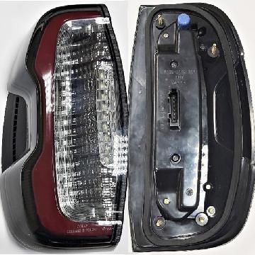 В Группе ОАТ запущено производство нового светодиодного фонаря