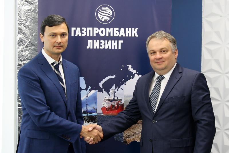 «КАМАЗ» и Logistic company VESTA подписали соглашение о сотрудничестве
