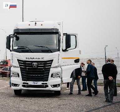 «КАМАЗ-ЛИЗИНГ» проанализировал обращения клиентов