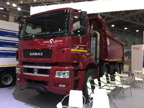 «КАМАЗ-ЛИЗИНГ» на онлайн-конференции ОЛА