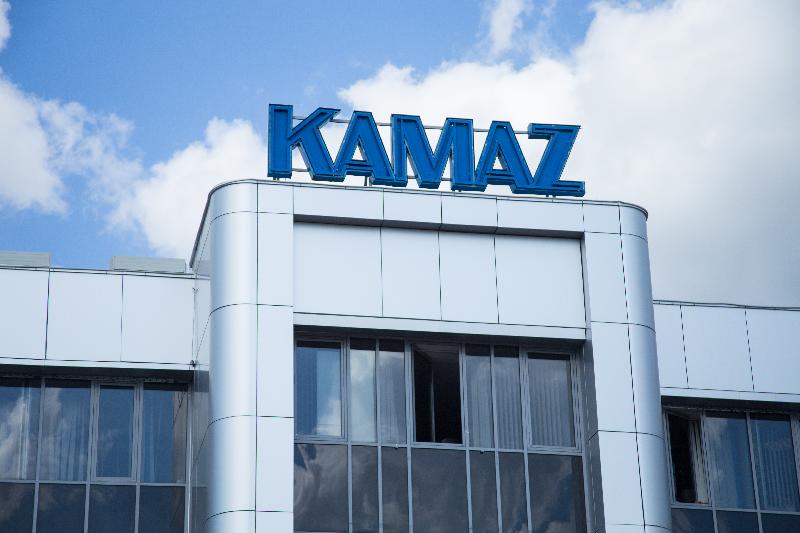 «КАМАЗ» подвёл финансовые итоги 2018 года по МСФО