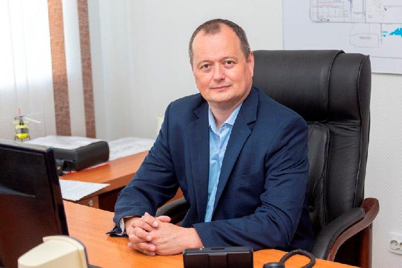 Департамент внешних связей «КАМАЗа» отметил полувековой юбилей Департамент внешних связей «КАМАЗа» отметил полувековой юбилей