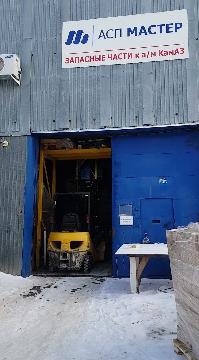 На защите прав «КАМАЗа»