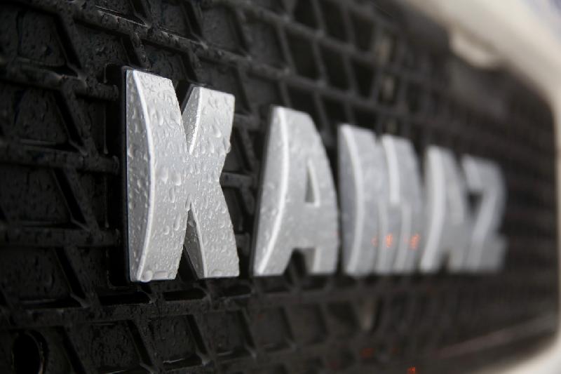 На «КАМАЗе» определили лучших менеджеров по качеству На «КАМАЗе» определили лучших менеджеров по качеству