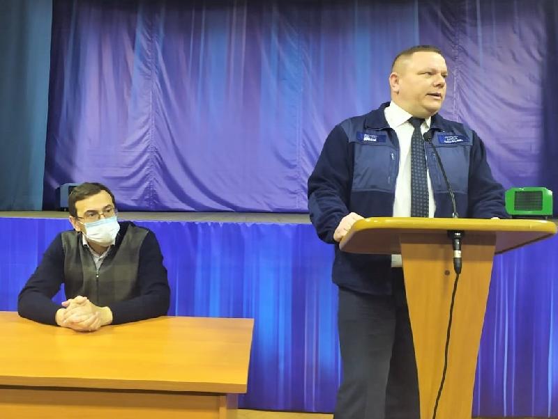 «КАМАЗ» против covid-19 «КАМАЗ» против covid-19