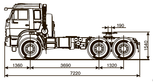 KAMAZ-53504-50