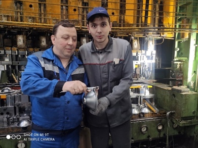 Предприятие Группы ОАТ на «Эстафете поколений» Предприятие Группы ОАТ на «Эстафете поколений»