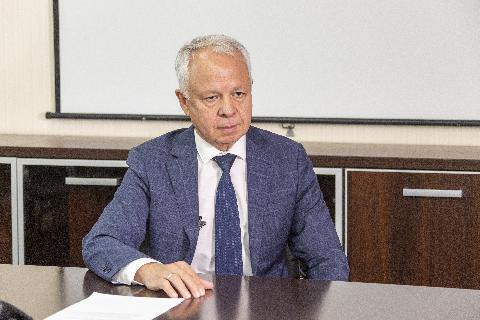 На «КАМАЗе» избрали нового председателя профсоюза