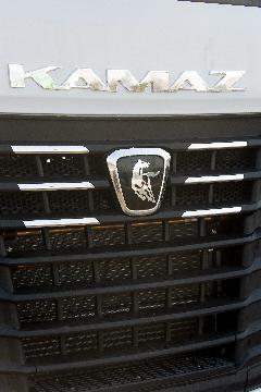 «КАМАЗ»: прогноз «стабильный»