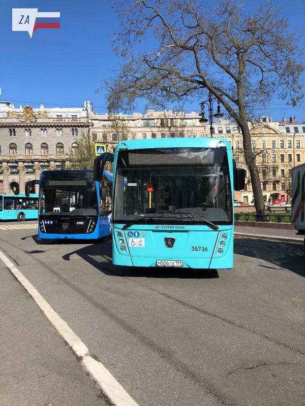 «КАМАЗ» на SPbTransportFest-2022 «КАМАЗ» на SPbTransportFest-2022