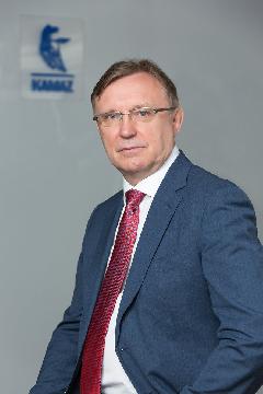 Обращение генерального директора ПАО «КАМАЗ»