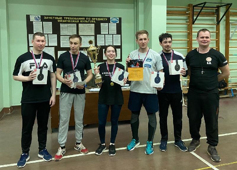 Команда НТЦ – чемпион по лазертагу-2023 Команда НТЦ – чемпион по лазертагу-2023