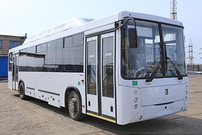 Автобус НЕФАЗ 5299-0000011-31