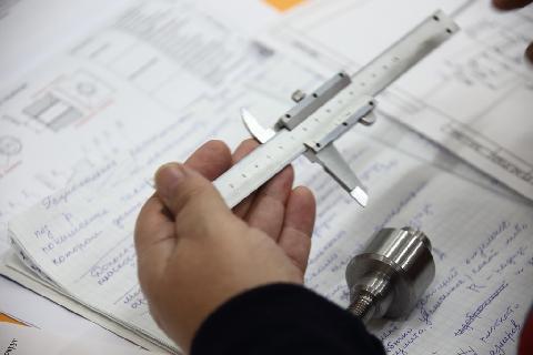 Итоги по изобретательской деятельности на «КАМАЗе»