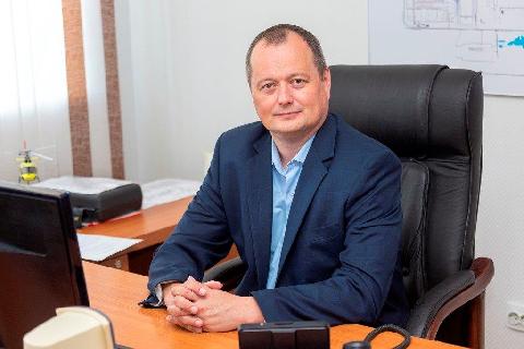 Департамент внешних связей «КАМАЗа» отметил полувековой юбилей 