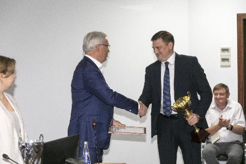 На «КАМАЗе» подведены итоги соревнования по культуре производства