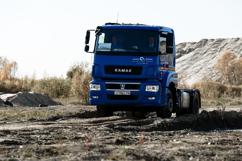Чем выгоден лизинг грузовой автотехники?
