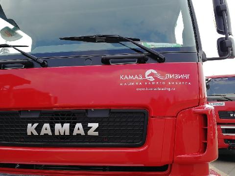 «КАМАЗ-ЛИЗИНГ» принял участие в круглом столе