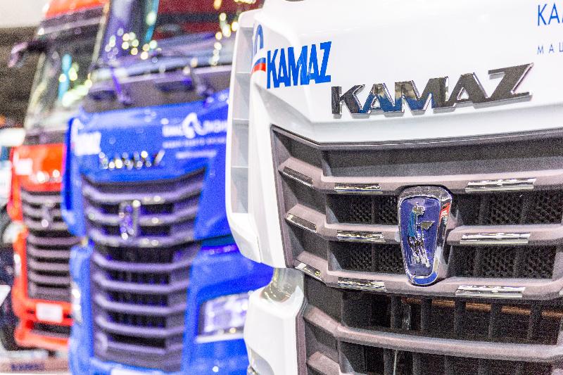 ПАО «КАМАЗ» опубликовало финансовые результаты группы за 12 месяцев 2020 года по МСФО ПАО «КАМАЗ» опубликовало финансовые результаты группы за 12 месяцев 2020 года по МСФО