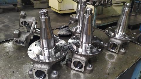 Цифровой двойник для дизелистов «КАМАЗа»