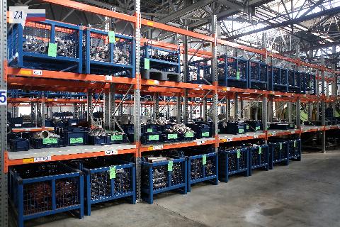 Тутаевский моторный завод прошёл инспекционный контроль