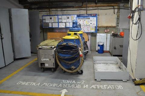 Развитие Производственной системы на предприятии Группы ОАТ