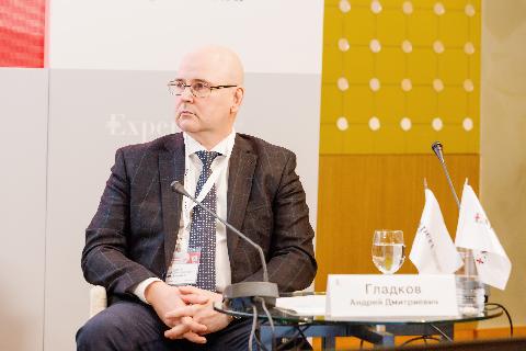 «КАМАЗ-ЛИЗИНГ» на XX юбилейной конференции «Лизинг в России»