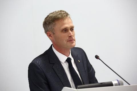 Новые назначения на «КАМАЗе»