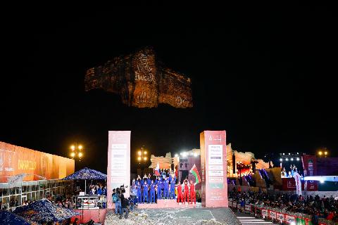 «Дакар-2020»: первые итоги