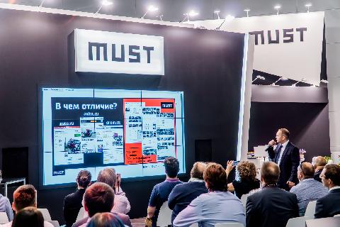 Платформа MUST: автострахование стало проще