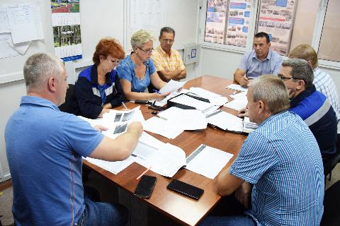 День качества на Тутаевском моторном заводе